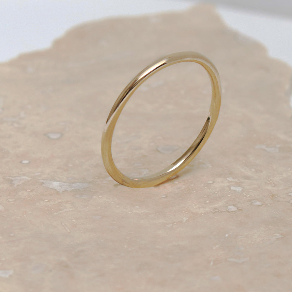 Nicole's Stacking Ring