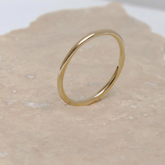 Nicole's Stacking Ring